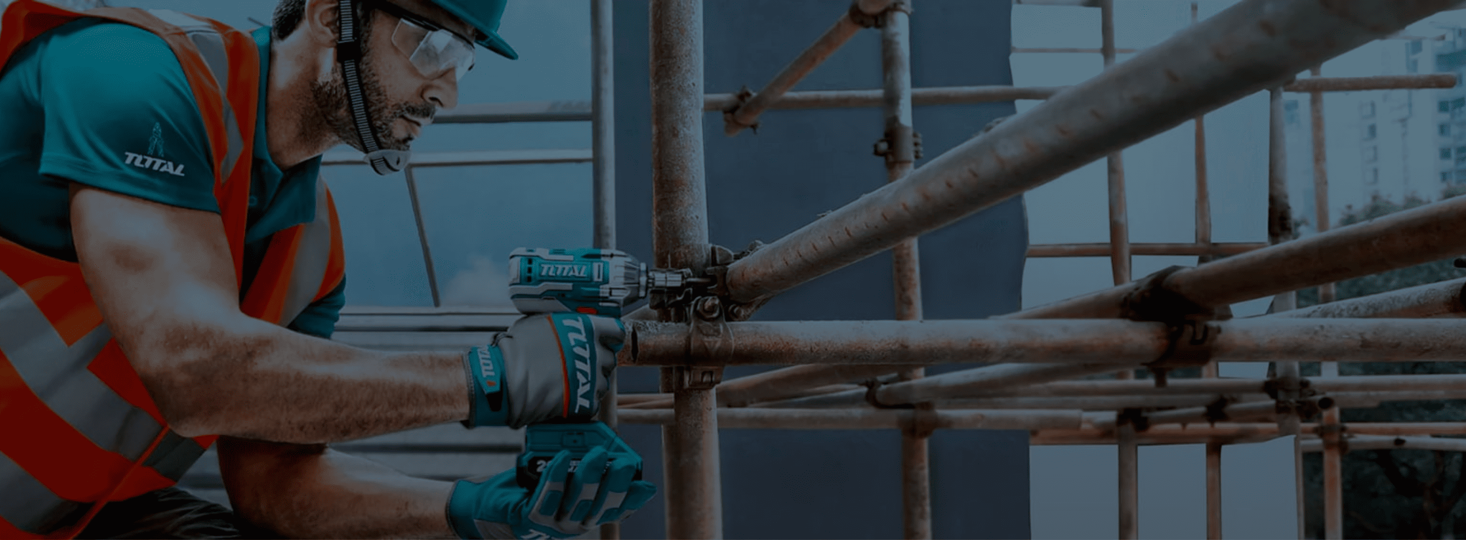 Quality Power tools are available from Bantam Distributors