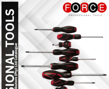 FORCE Catalogue