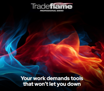 TradeFlame Catalogue