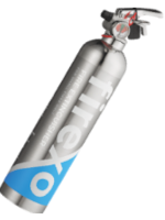 firexo 500ml fire extinguisher