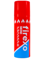 firexo aerosol extinguisher
