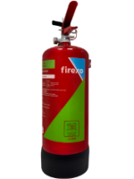 firexo extinguisher large