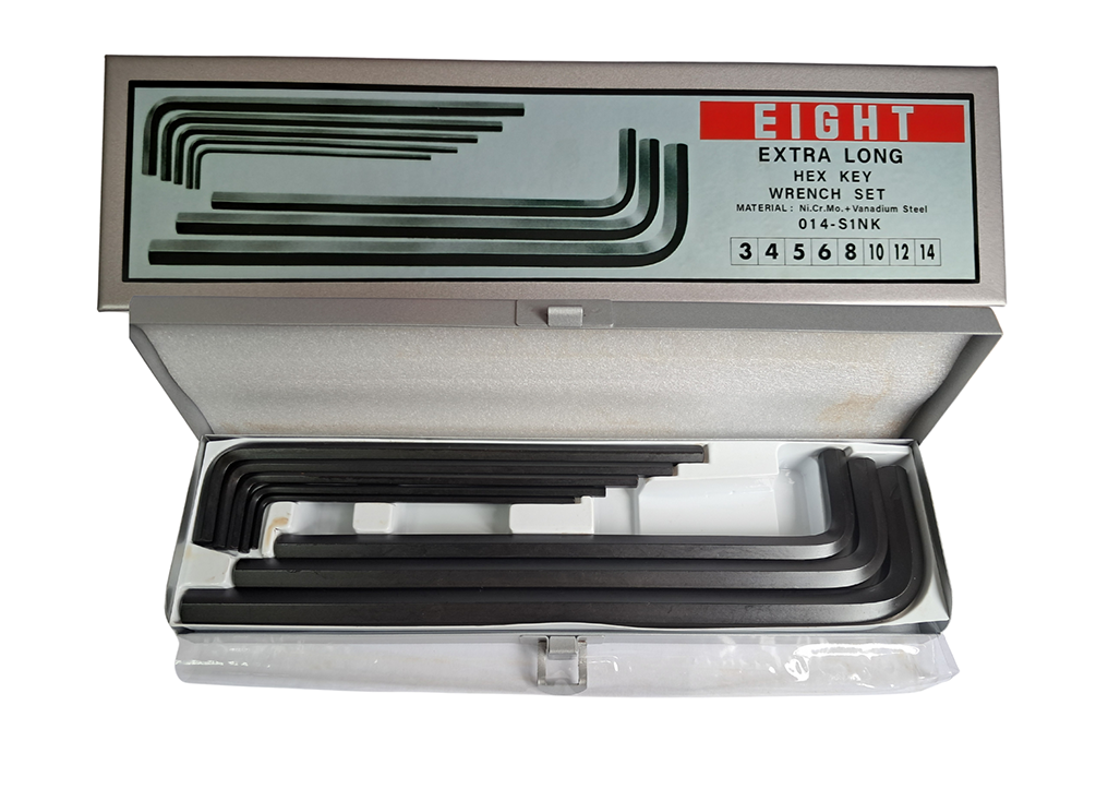 Eight | Bantam Distributors (Pty) Ltd.